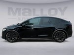 2023 Model X Thumbnail 7