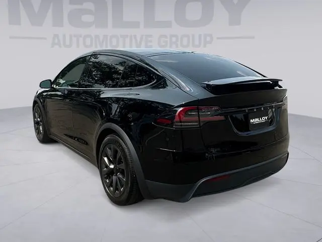 2023 Tesla Model X - $59,800