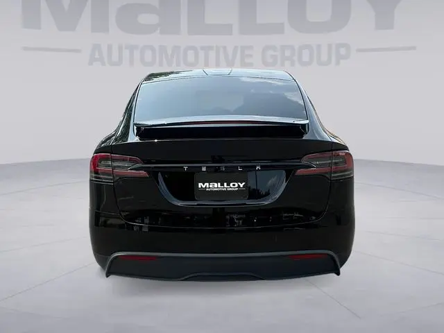 2023 Tesla Model X - $59,800