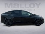 2023 Model X Thumbnail 11