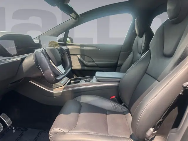 2023 Tesla Model X - $59,800