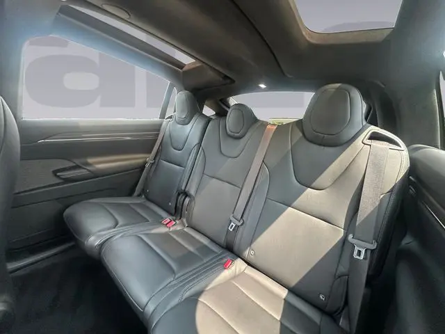 2023 Tesla Model X - $59,800