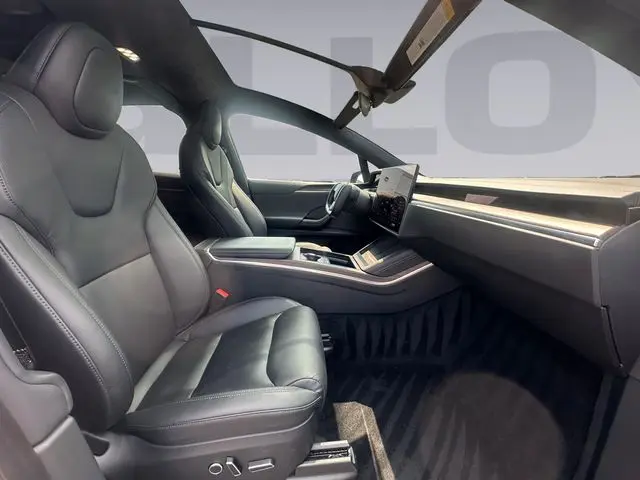 2023 Tesla Model X - $59,800