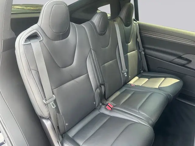 2023 Tesla Model X - $59,800