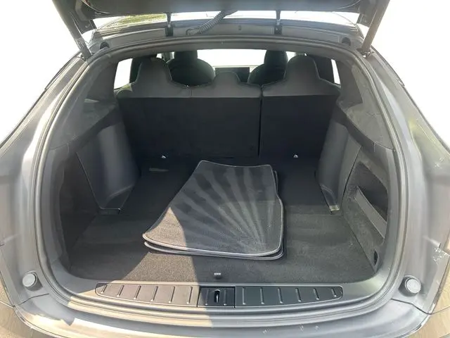 2023 Tesla Model X - $59,800