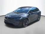 2024 Model X Thumbnail 1