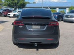2024 Model X Thumbnail 4