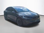 2024 Model X Thumbnail 7