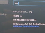 2024 Model X Thumbnail 22
