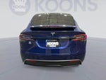 2023 Model X Thumbnail 4