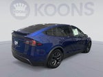2023 Model X Thumbnail 5