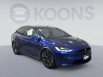 2023 Model X Thumbnail 7