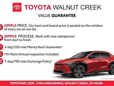 Photo of a 2023 Tesla Model X AWD 4DR SUV for sale