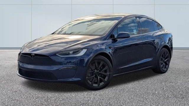 Preowned 2023 Tesla Model X Base for Sale