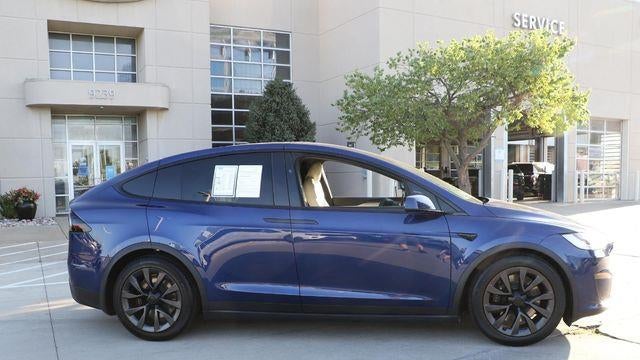 2023 Tesla Model X Base