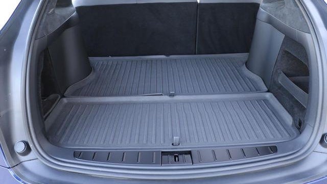 2023 Tesla Model X Base