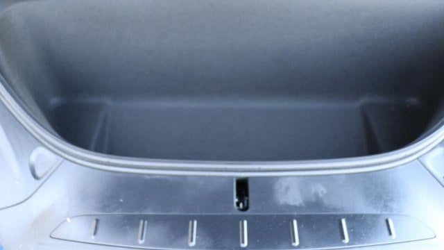 2023 Tesla Model X Base