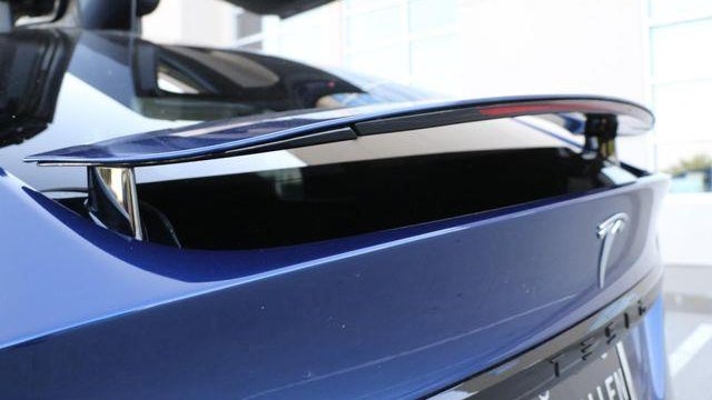 2023 Tesla Model X Base