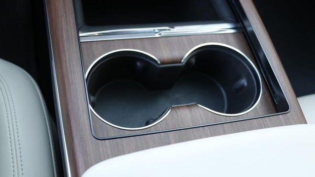 2023 Tesla Model X Base