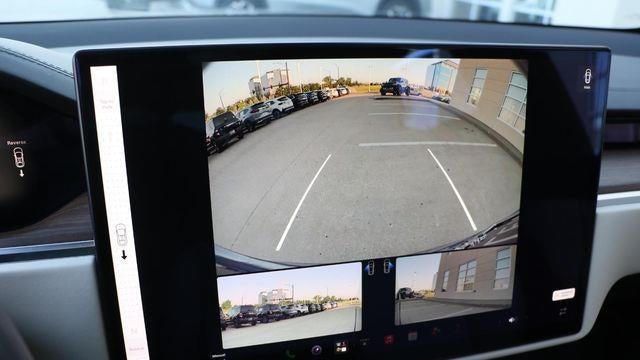 2023 Tesla Model X Base