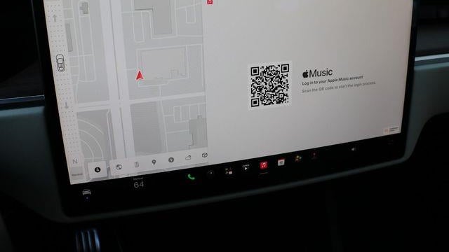 2023 Tesla Model X Base
