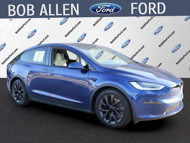 2023 Tesla Model X - $62,945