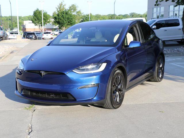 2023 Tesla Model X - $62,945