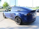 2023 Model X Thumbnail 5