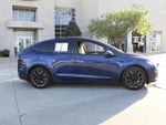 2023 Model X Thumbnail 7