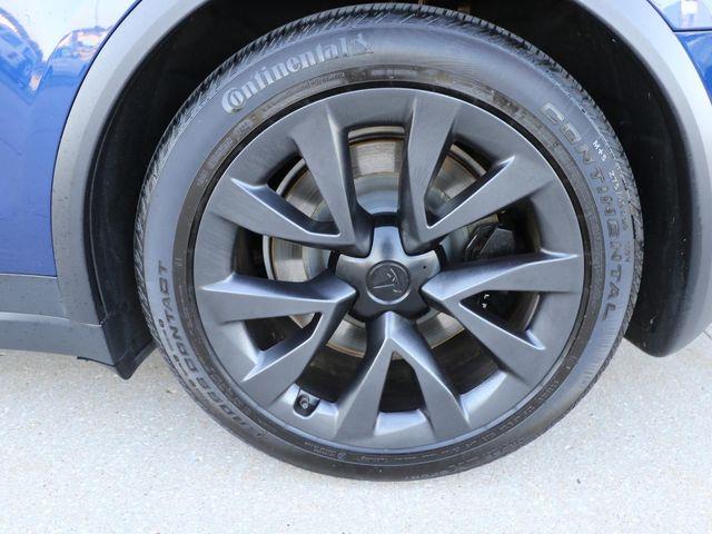 2023 Tesla Model X - $62,945