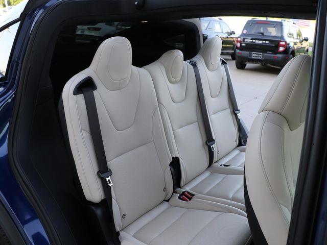 2023 Tesla Model X - $62,945