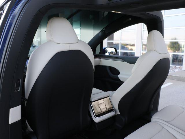 2023 Tesla Model X - $62,945