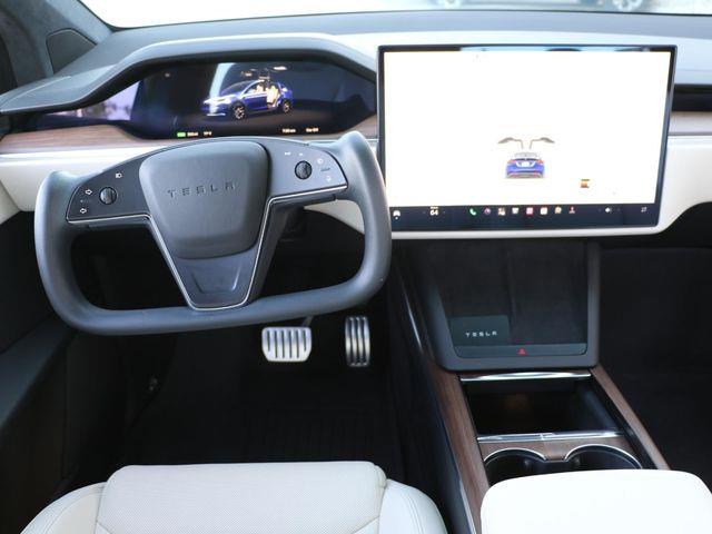 2023 Tesla Model X - $62,945