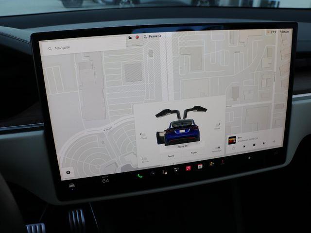 2023 Tesla Model X - $62,945