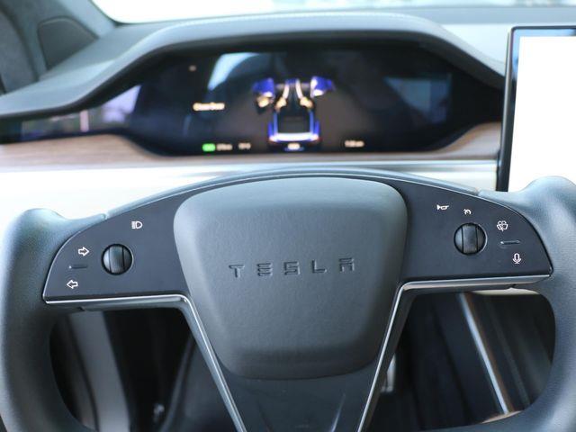 2023 Tesla Model X - $62,945
