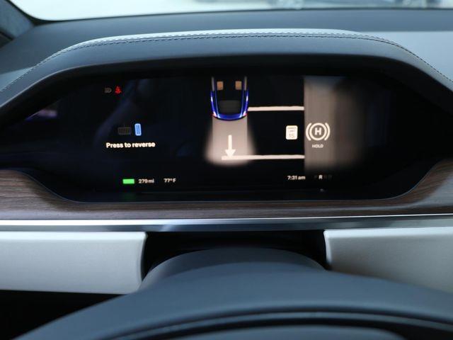 2023 Tesla Model X - $62,945