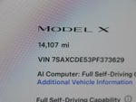 2023 Model X Thumbnail 33