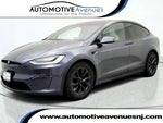 2022 Model X Thumbnail 1