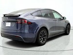 2022 Model X Thumbnail 5