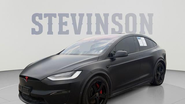 Preowned 2022 Tesla Model X Base for Sale