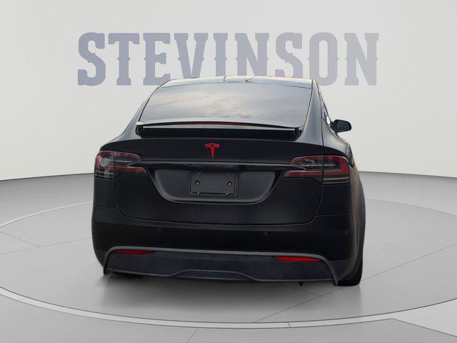 2022 Tesla Model X - $50,500