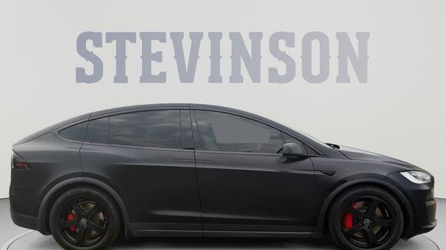 2022 Tesla Model X Base