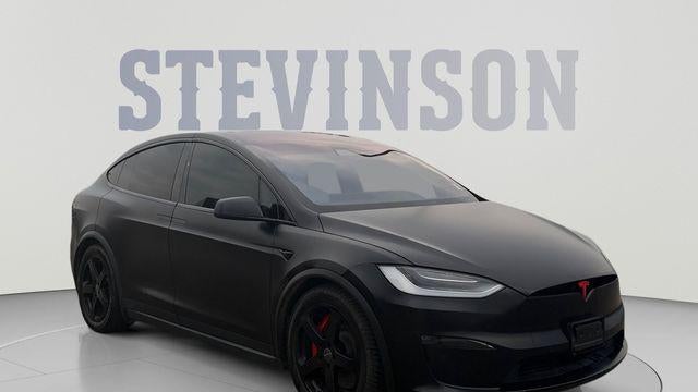 2022 Tesla Model X Base