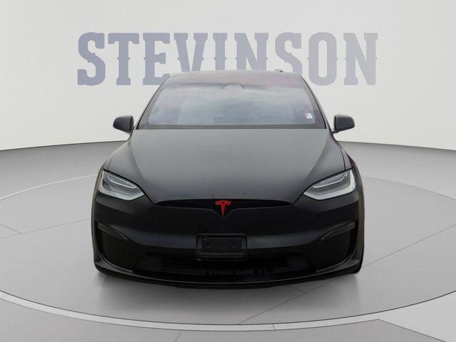 2022 Tesla Model X - $50,500