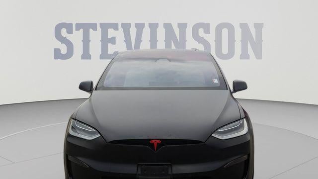 2022 Tesla Model X Base