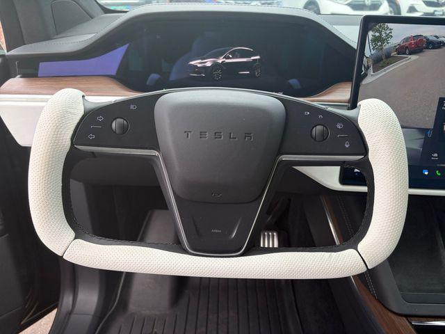 2022 Tesla Model X - $50,500