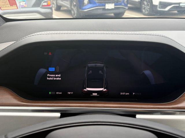 2022 Tesla Model X - $50,500