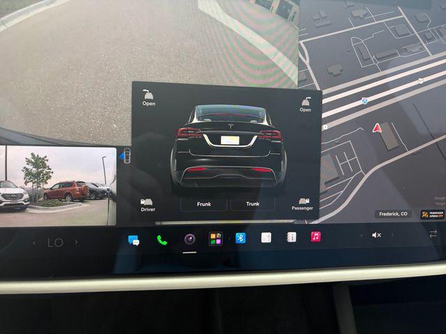 2022 Tesla Model X - $50,500