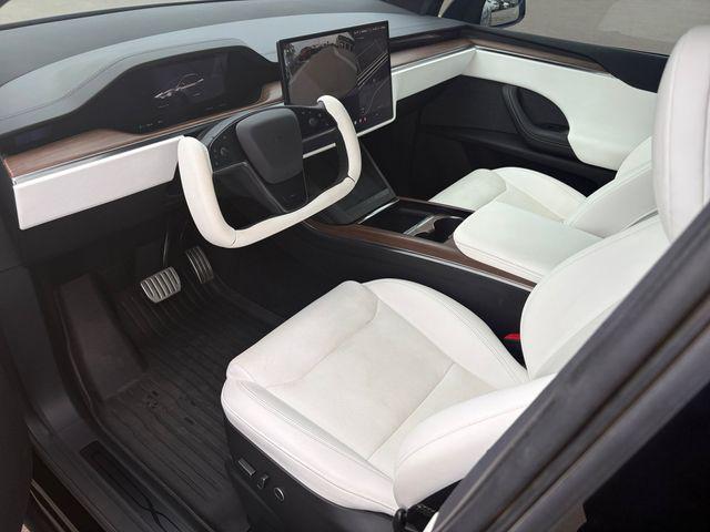 2022 Tesla Model X - $50,500