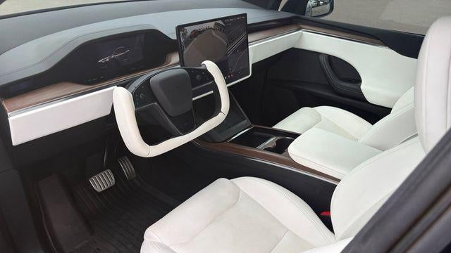 2022 Tesla Model X Base